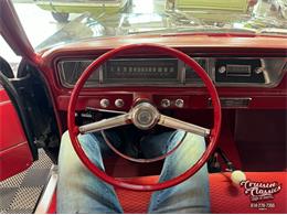 1966 Chevrolet Biscayne (CC-2066687) for sale in Columbus, Ohio