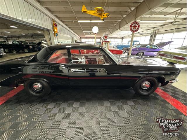 1966 Chevrolet Biscayne (CC-2066687) for sale in Columbus, Ohio
