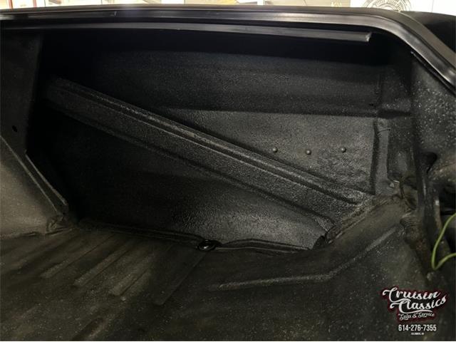 1966 Chevrolet Biscayne (CC-2066687) for sale in Columbus, Ohio