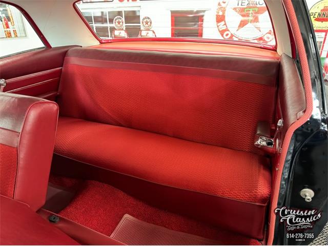 1966 Chevrolet Biscayne (CC-2066687) for sale in Columbus, Ohio