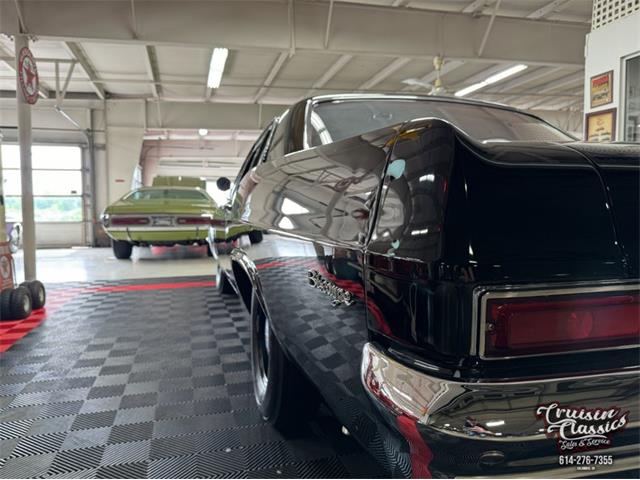 1966 Chevrolet Biscayne (CC-2066687) for sale in Columbus, Ohio