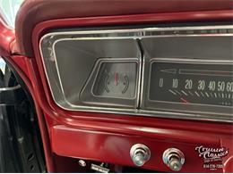 1966 Chevrolet Biscayne (CC-2066687) for sale in Columbus, Ohio