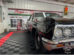1966 Chevrolet Biscayne (CC-2066687) for sale in Columbus, Ohio