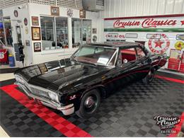 1966 Chevrolet Biscayne (CC-2066687) for sale in Columbus, Ohio