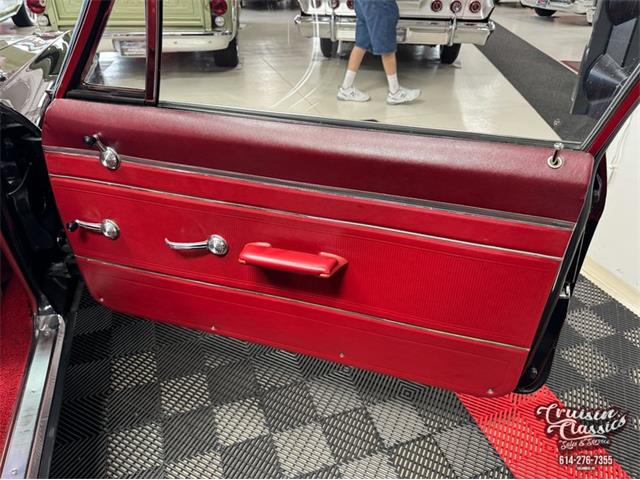 1966 Chevrolet Biscayne (CC-2066687) for sale in Columbus, Ohio