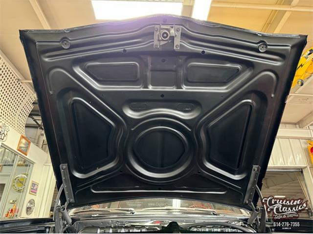 1966 Chevrolet Biscayne (CC-2066687) for sale in Columbus, Ohio