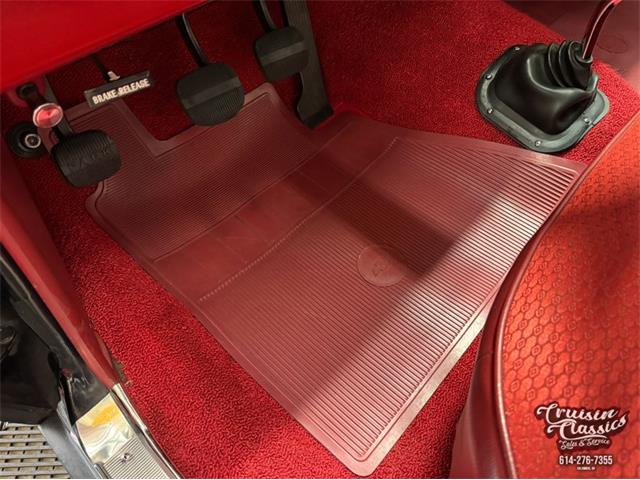 1966 Chevrolet Biscayne (CC-2066687) for sale in Columbus, Ohio