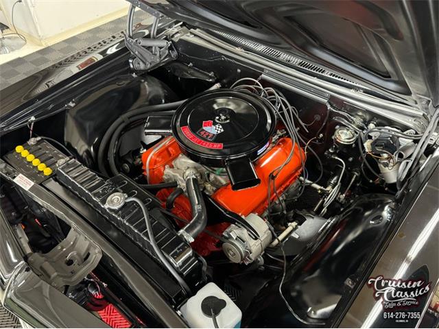 1966 Chevrolet Biscayne (CC-2066687) for sale in Columbus, Ohio