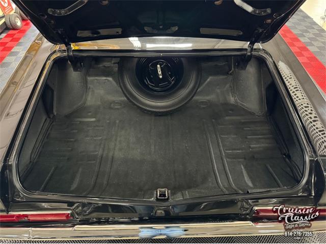 1966 Chevrolet Biscayne (CC-2066687) for sale in Columbus, Ohio