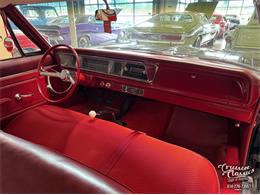 1966 Chevrolet Biscayne (CC-2066687) for sale in Columbus, Ohio