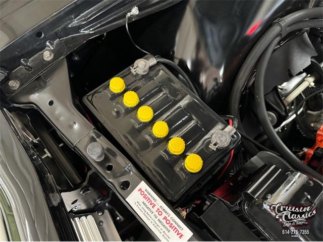 1966 Chevrolet Biscayne (CC-2066687) for sale in Columbus, Ohio