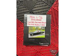 1966 Chevrolet Biscayne (CC-2066687) for sale in Columbus, Ohio