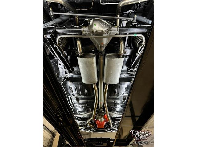 1966 Chevrolet Biscayne (CC-2066687) for sale in Columbus, Ohio