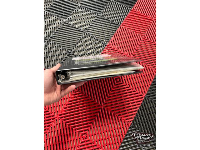 1966 Chevrolet Biscayne (CC-2066687) for sale in Columbus, Ohio