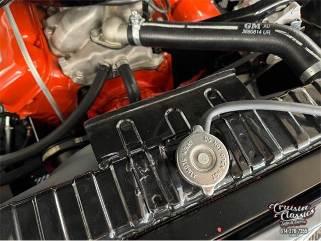 1966 Chevrolet Biscayne (CC-2066687) for sale in Columbus, Ohio