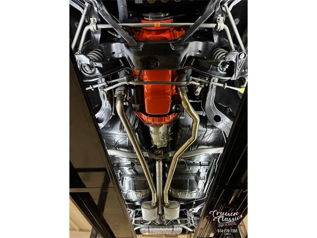 1966 Chevrolet Biscayne (CC-2066687) for sale in Columbus, Ohio