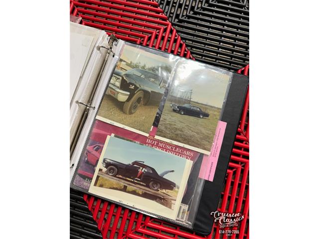 1966 Chevrolet Biscayne (CC-2066687) for sale in Columbus, Ohio