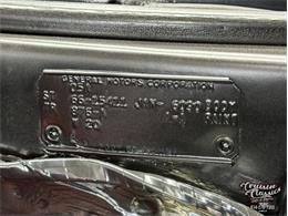 1966 Chevrolet Biscayne (CC-2066687) for sale in Columbus, Ohio