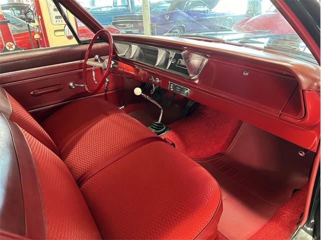 1966 Chevrolet Biscayne (CC-2066687) for sale in Columbus, Ohio