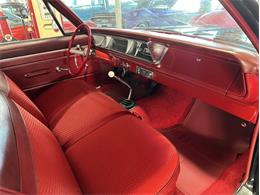 1966 Chevrolet Biscayne (CC-2066687) for sale in Columbus, Ohio