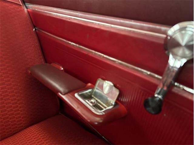 1966 Chevrolet Biscayne (CC-2066687) for sale in Columbus, Ohio