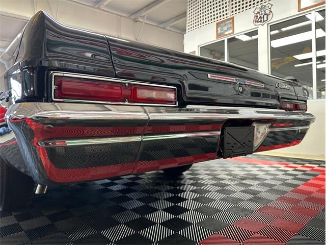 1966 Chevrolet Biscayne (CC-2066687) for sale in Columbus, Ohio