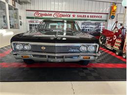 1966 Chevrolet Biscayne (CC-2066687) for sale in Columbus, Ohio