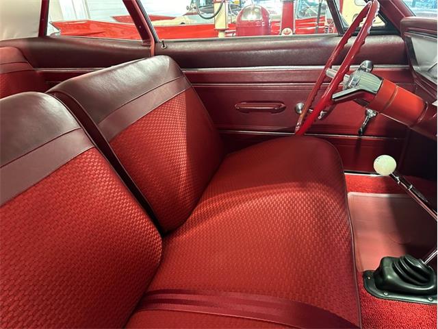 1966 Chevrolet Biscayne (CC-2066687) for sale in Columbus, Ohio
