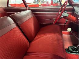 1966 Chevrolet Biscayne (CC-2066687) for sale in Columbus, Ohio