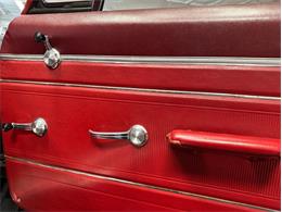 1966 Chevrolet Biscayne (CC-2066687) for sale in Columbus, Ohio