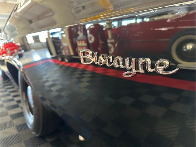 1966 Chevrolet Biscayne (CC-2066687) for sale in Columbus, Ohio