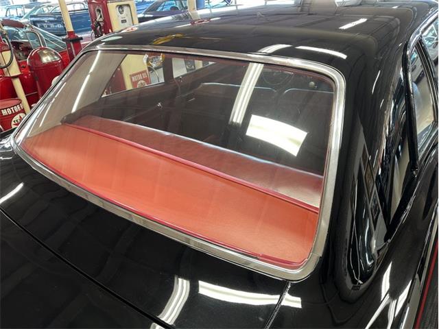 1966 Chevrolet Biscayne (CC-2066687) for sale in Columbus, Ohio