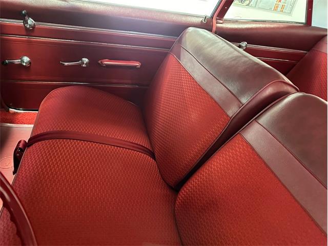 1966 Chevrolet Biscayne (CC-2066687) for sale in Columbus, Ohio
