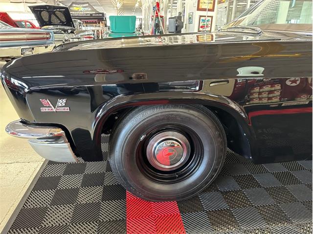 1966 Chevrolet Biscayne (CC-2066687) for sale in Columbus, Ohio