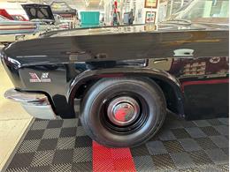 1966 Chevrolet Biscayne (CC-2066687) for sale in Columbus, Ohio