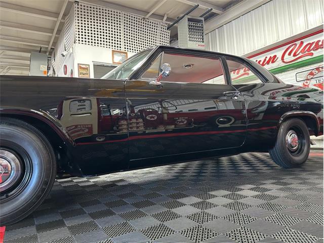 1966 Chevrolet Biscayne (CC-2066687) for sale in Columbus, Ohio