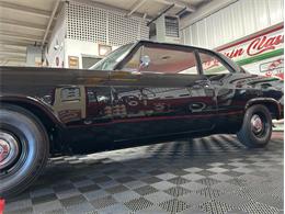 1966 Chevrolet Biscayne (CC-2066687) for sale in Columbus, Ohio
