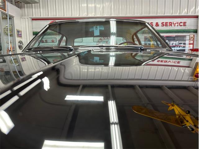 1966 Chevrolet Biscayne (CC-2066687) for sale in Columbus, Ohio