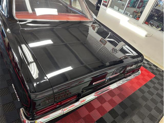 1966 Chevrolet Biscayne (CC-2066687) for sale in Columbus, Ohio