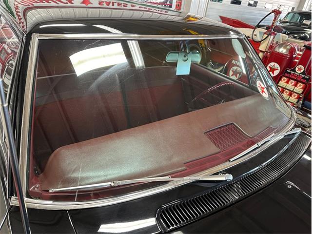 1966 Chevrolet Biscayne (CC-2066687) for sale in Columbus, Ohio