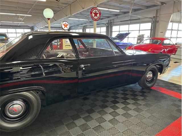 1966 Chevrolet Biscayne (CC-2066687) for sale in Columbus, Ohio