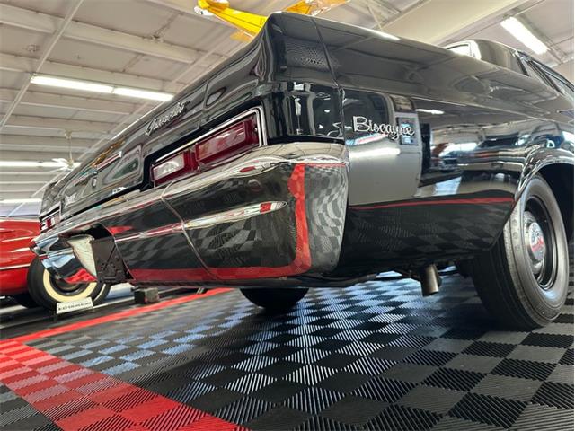 1966 Chevrolet Biscayne (CC-2066687) for sale in Columbus, Ohio