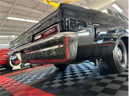 1966 Chevrolet Biscayne (CC-2066687) for sale in Columbus, Ohio