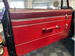 1966 Chevrolet Biscayne (CC-2066687) for sale in Columbus, Ohio