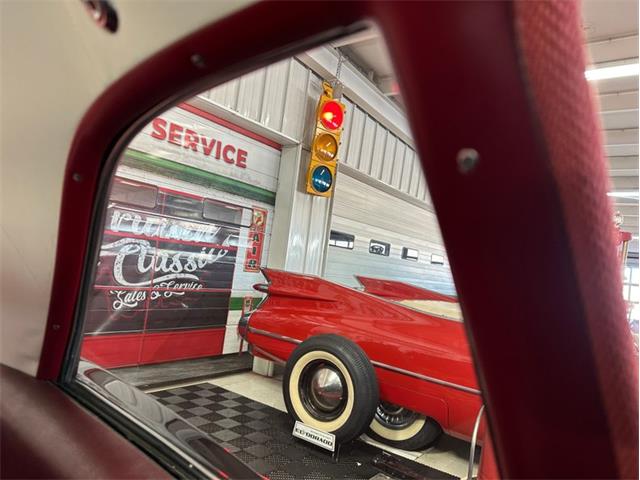 1966 Chevrolet Biscayne (CC-2066687) for sale in Columbus, Ohio