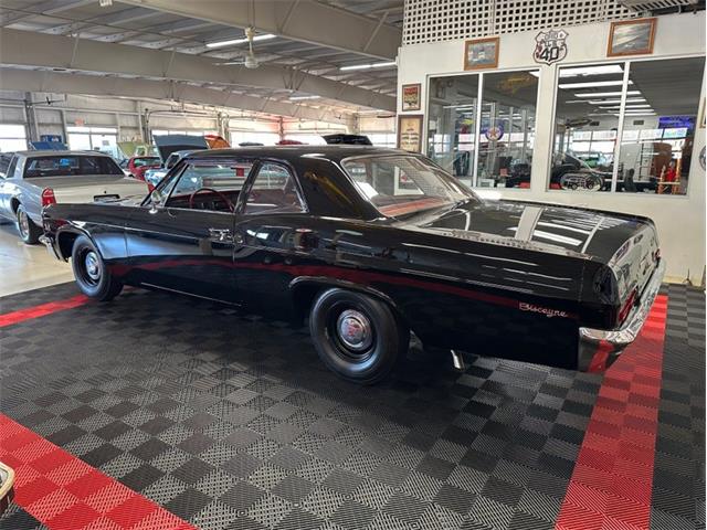 1966 Chevrolet Biscayne (CC-2066687) for sale in Columbus, Ohio