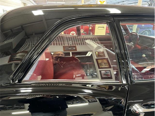 1966 Chevrolet Biscayne (CC-2066687) for sale in Columbus, Ohio