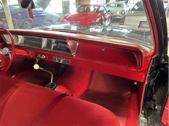 1966 Chevrolet Biscayne (CC-2066687) for sale in Columbus, Ohio