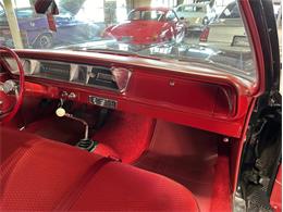 1966 Chevrolet Biscayne (CC-2066687) for sale in Columbus, Ohio