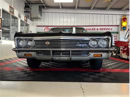 1966 Chevrolet Biscayne (CC-2066687) for sale in Columbus, Ohio